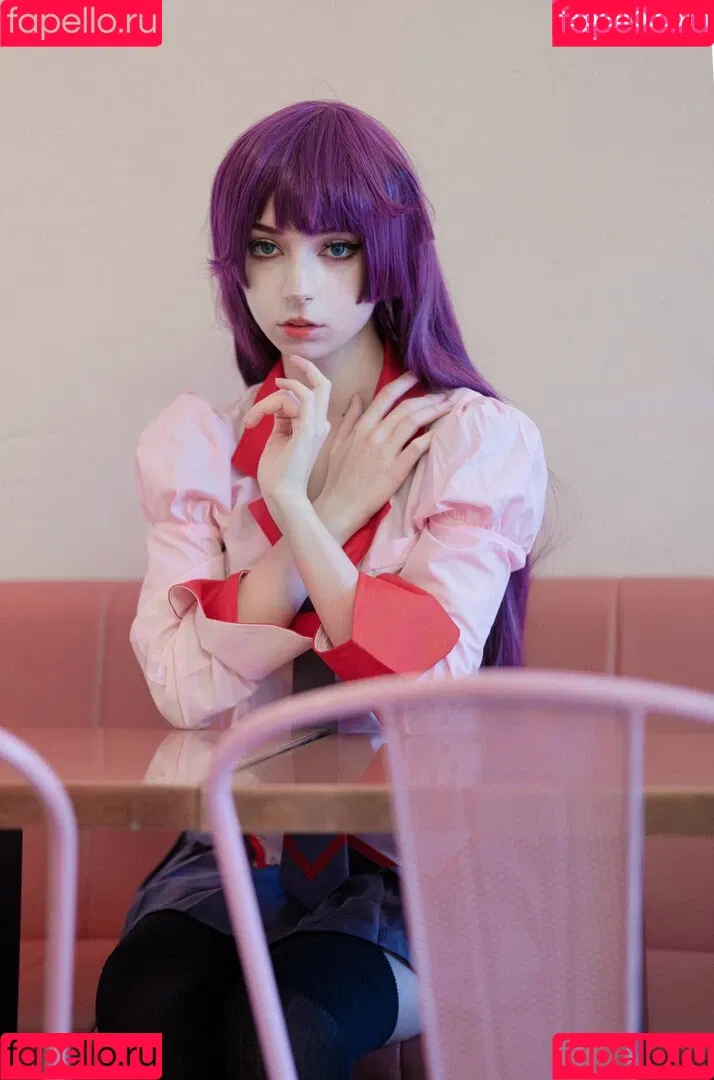 Himee.lily Onlyfans Photo Gallery 