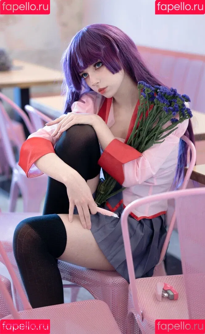 Himee.lily Onlyfans Photo Gallery 