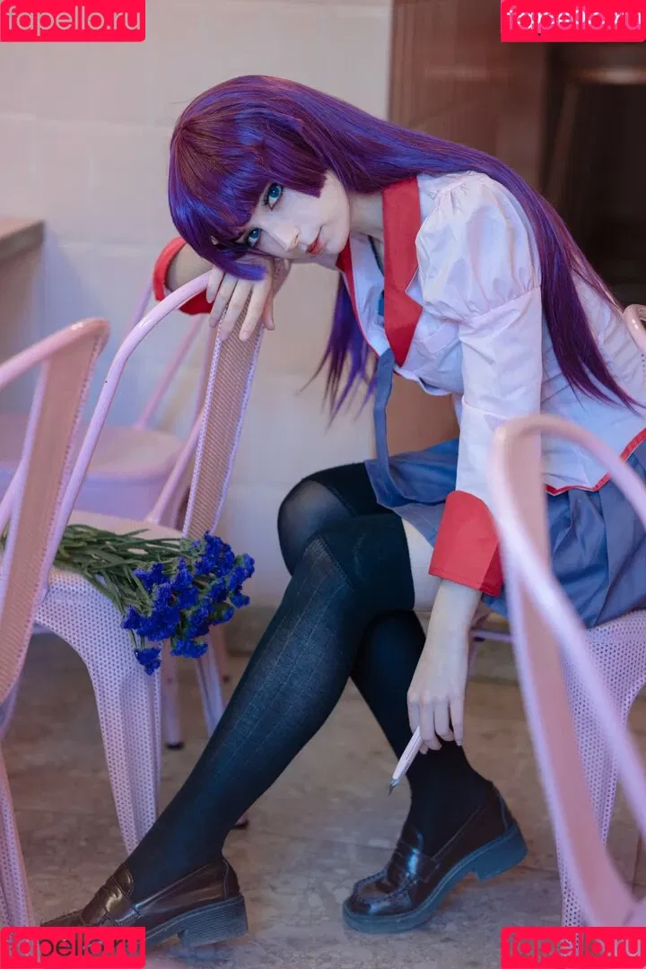 Himee.lily Onlyfans Photo Gallery 