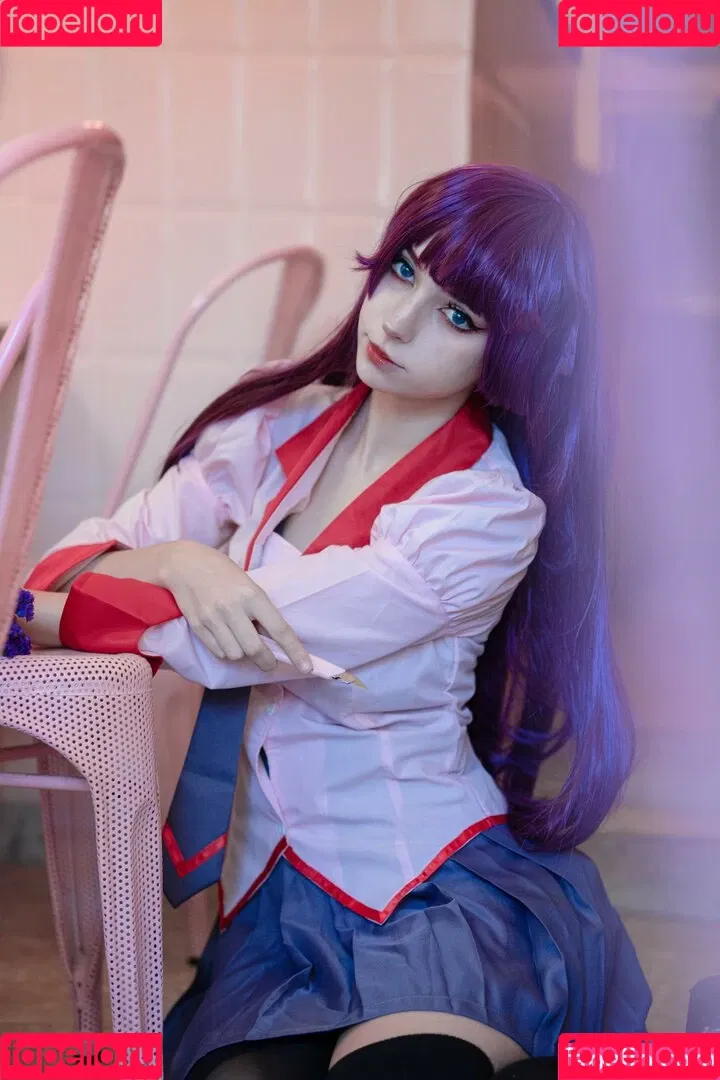 Himee.lily Onlyfans Photo Gallery 