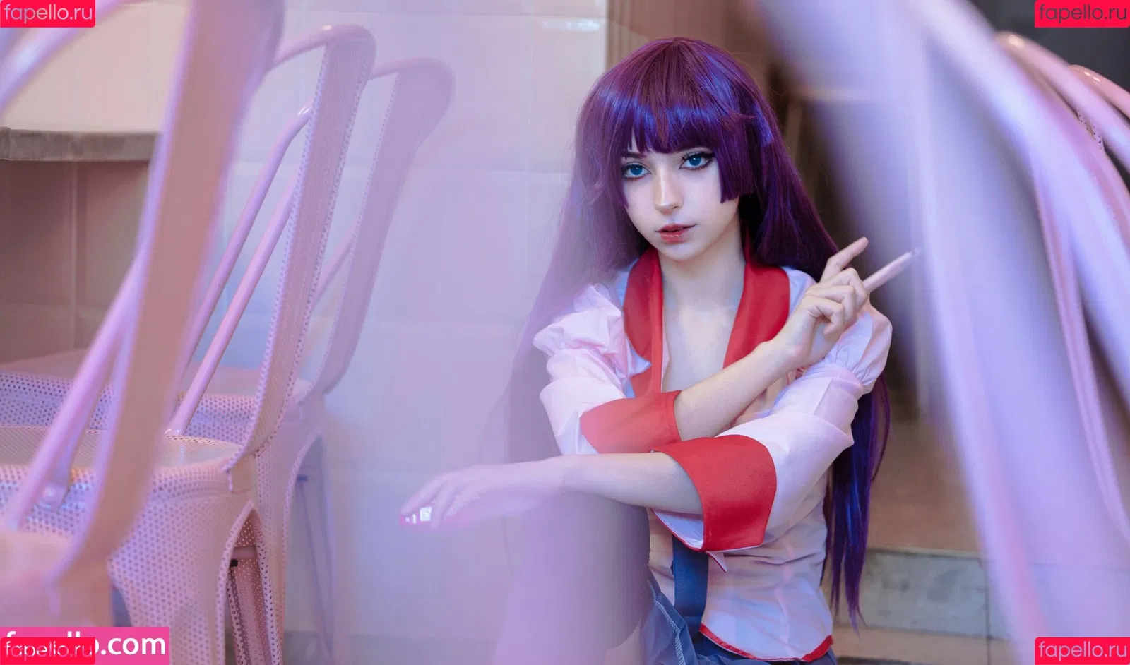 Himee.lily Onlyfans Photo Gallery 