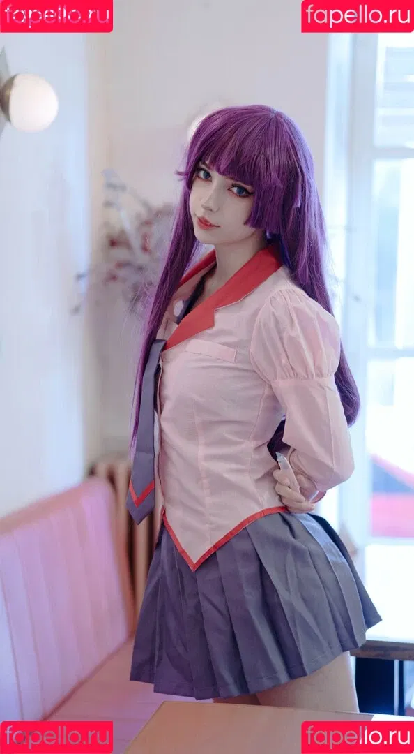 Himee.lily Onlyfans Photo Gallery 