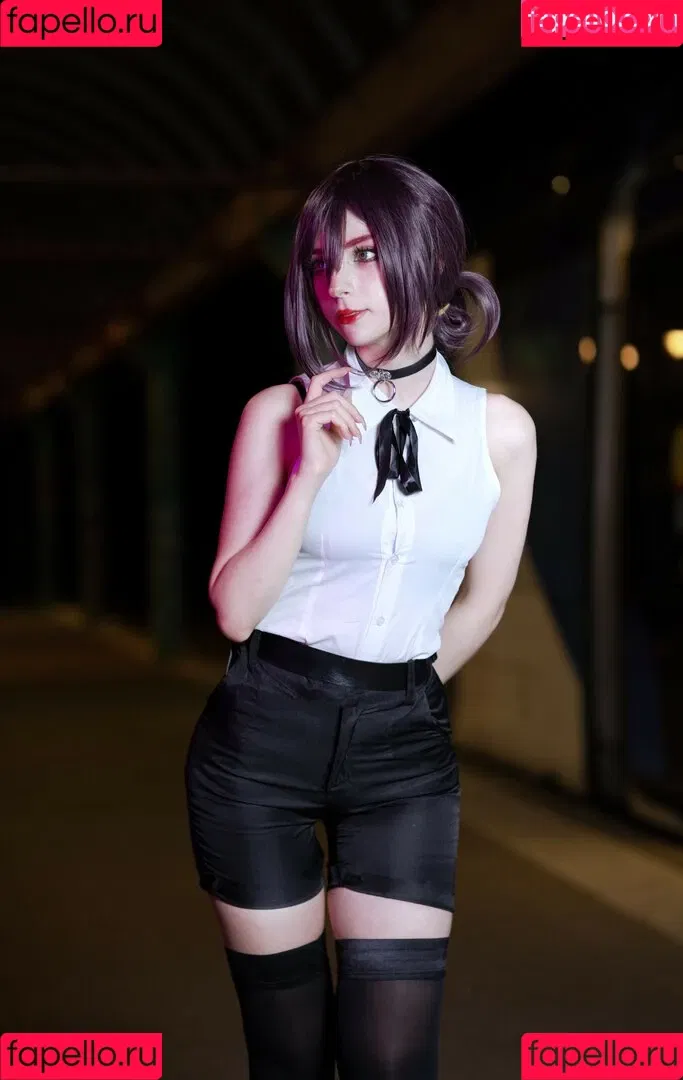 Himee.lily Onlyfans Photo Gallery 