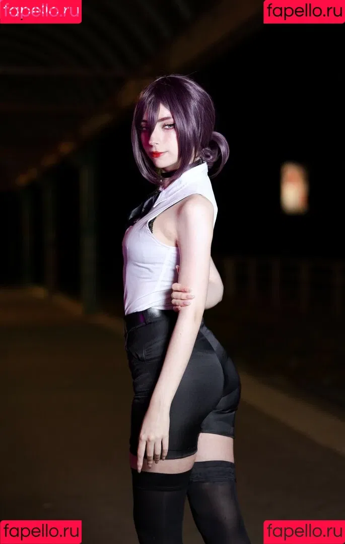 Himee.lily Onlyfans Photo Gallery 