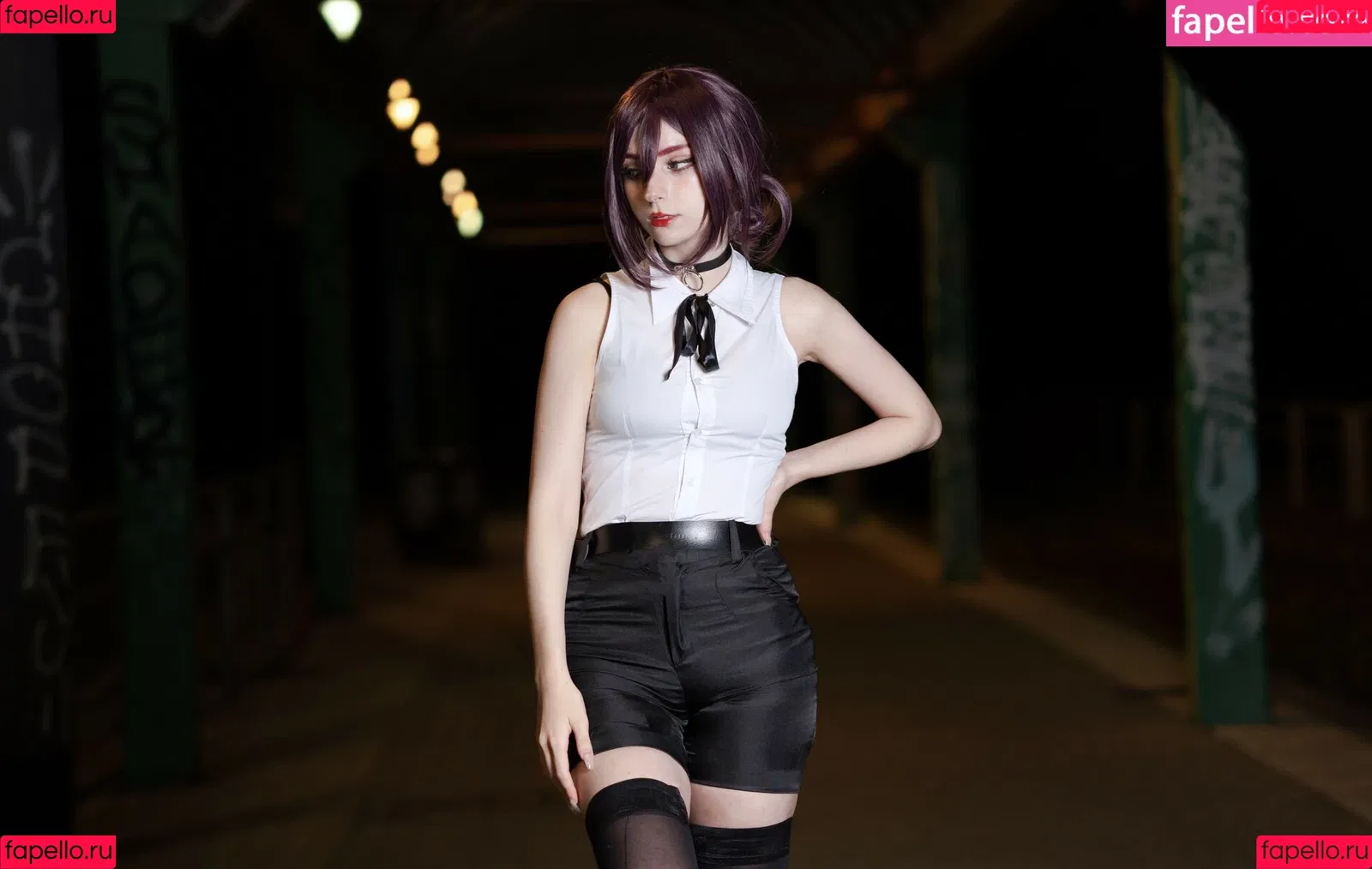 Himee.lily Onlyfans Photo Gallery 