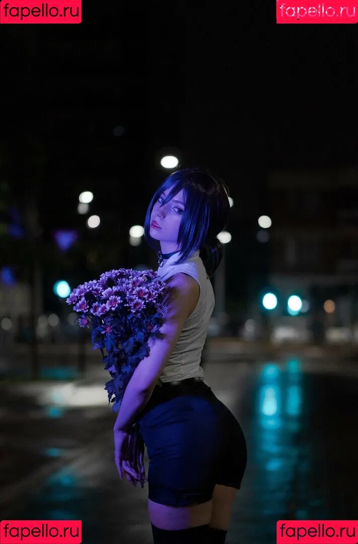 Himee.lily Onlyfans Photo Gallery 