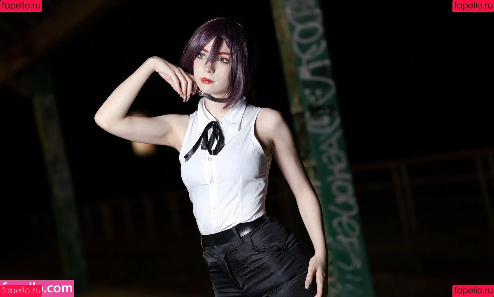 Himee.lily Onlyfans Photo Gallery 
