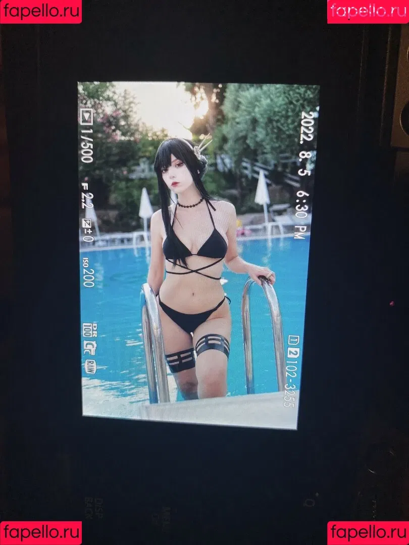 Himee.lily Onlyfans Photo Gallery 
