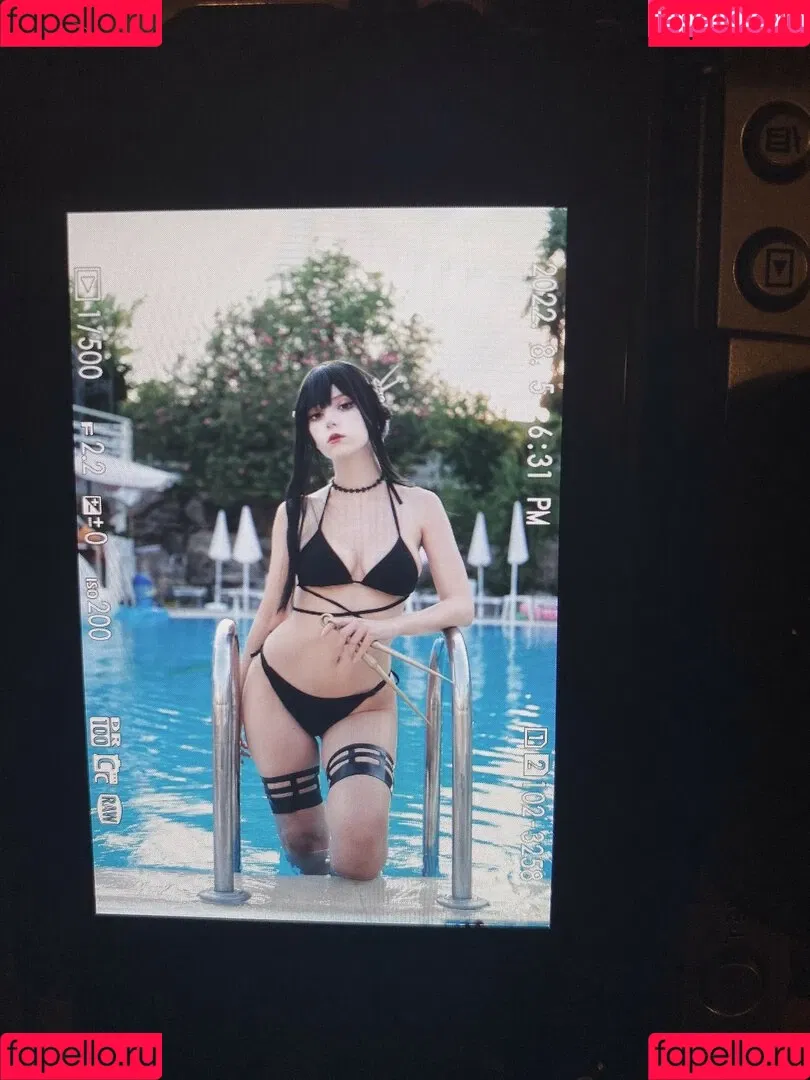 Himee.lily Onlyfans Photo Gallery 