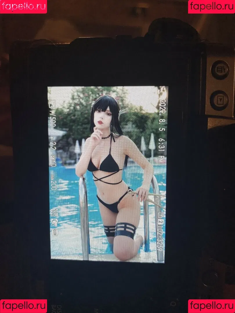 Himee.lily Onlyfans Photo Gallery 