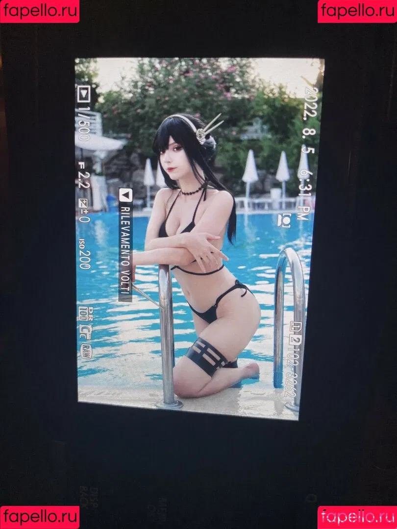 Himee.lily Onlyfans Photo Gallery 