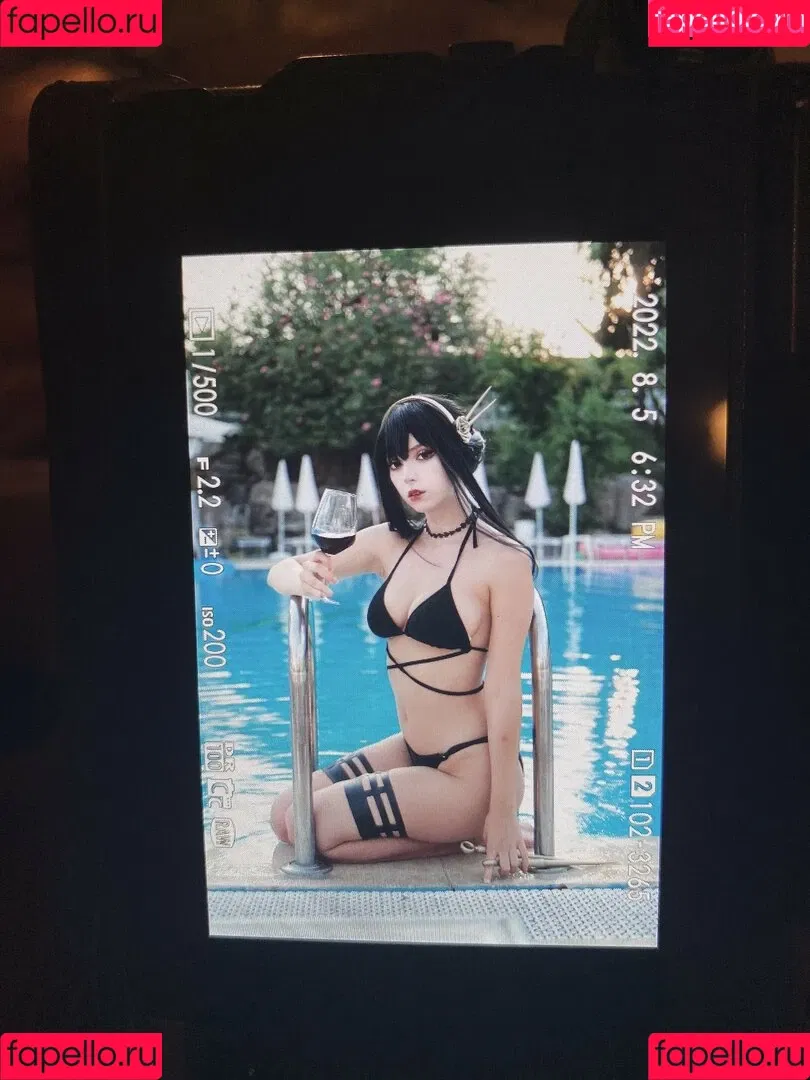 Himee.lily Onlyfans Photo Gallery 