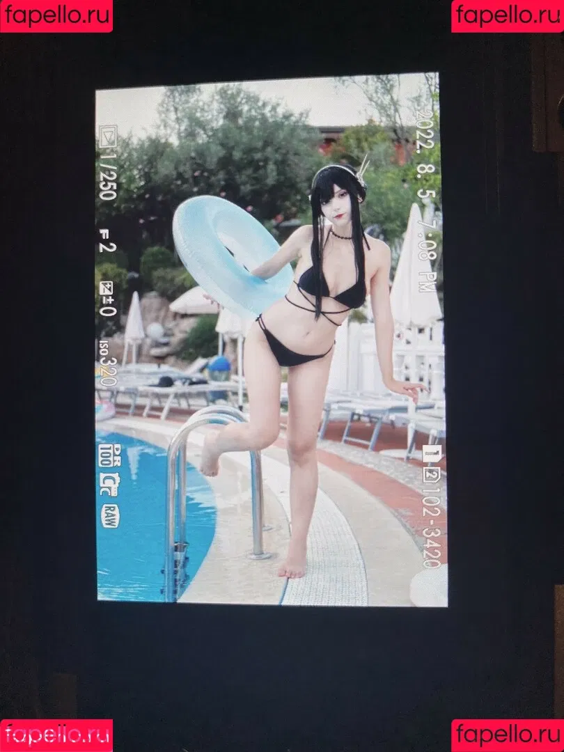 Himee.lily Onlyfans Photo Gallery 