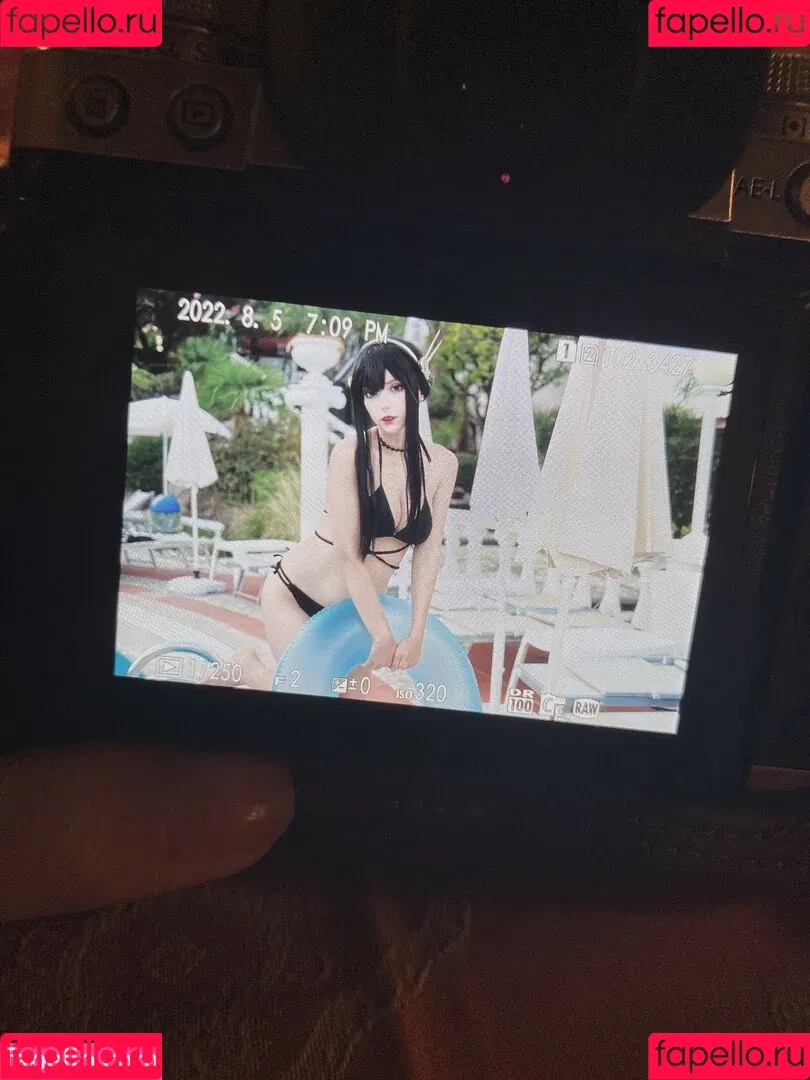 Himee.lily Onlyfans Photo Gallery 
