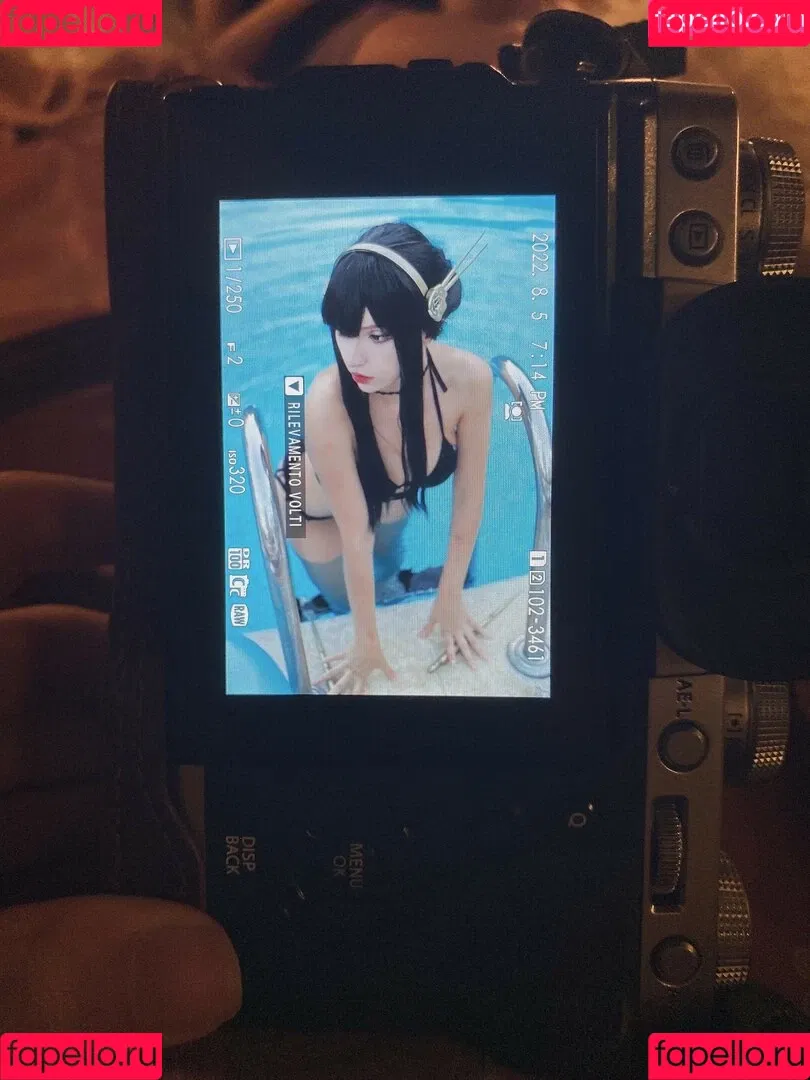 Himee.lily Onlyfans Photo Gallery 