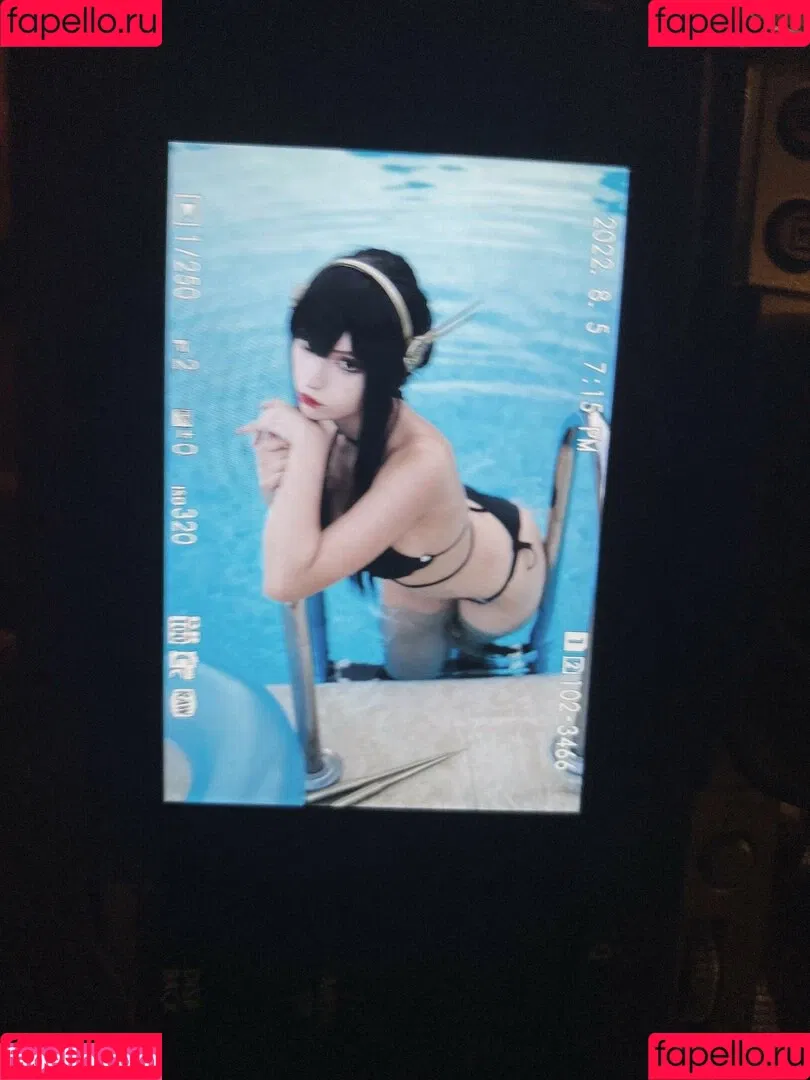 Himee.lily Onlyfans Photo Gallery 