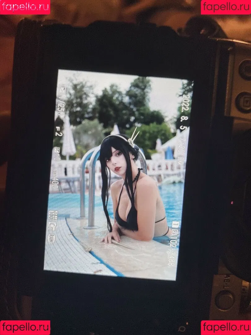 Himee.lily Onlyfans Photo Gallery 