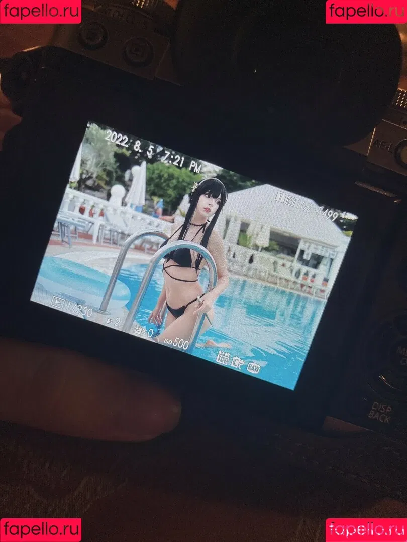 Himee.lily Onlyfans Photo Gallery 