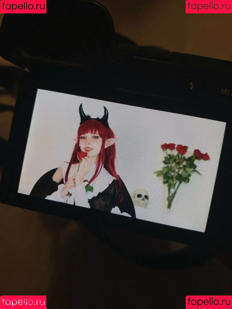 Himee.lily Onlyfans Photo Gallery 
