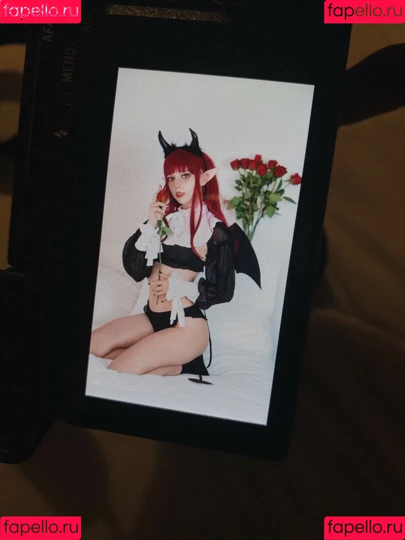 Himee.lily Onlyfans Photo Gallery 