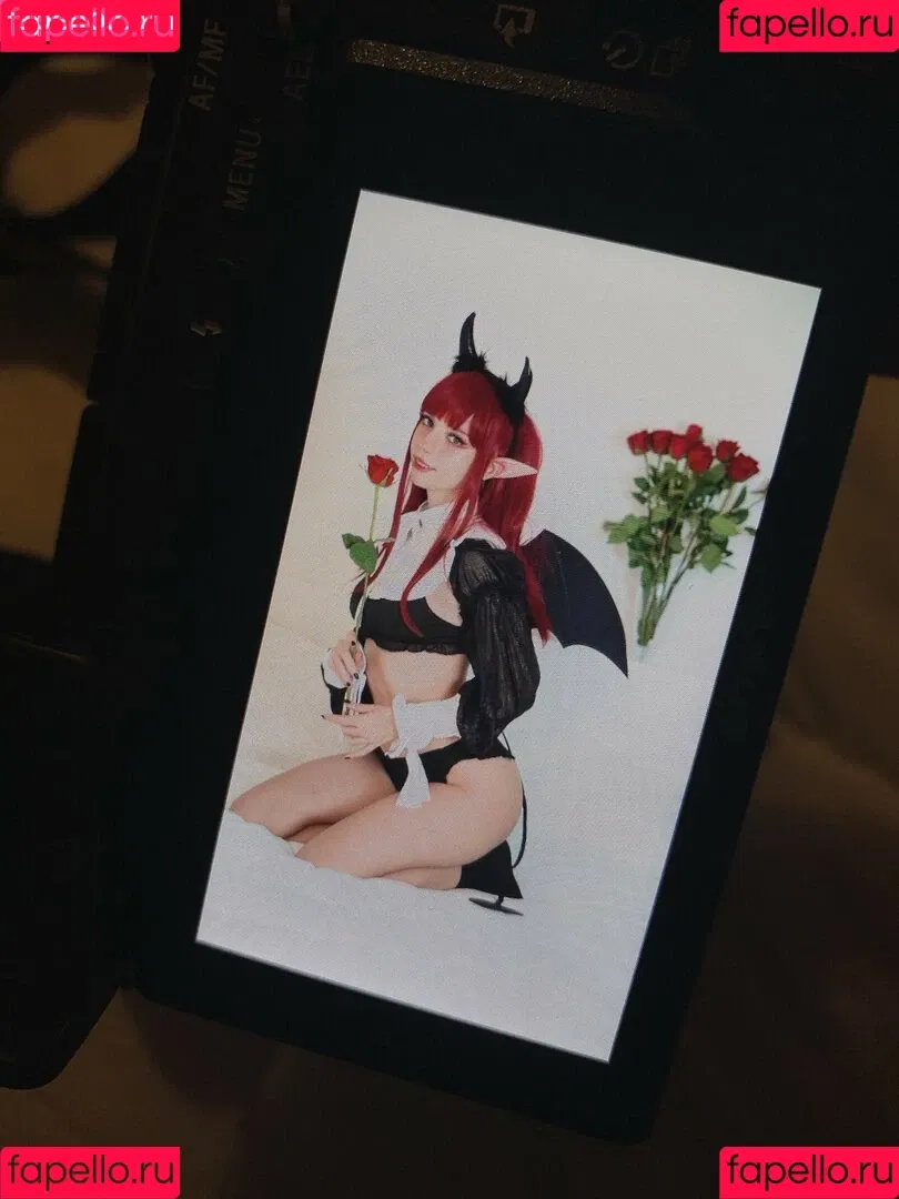 Himee.lily Onlyfans Photo Gallery 