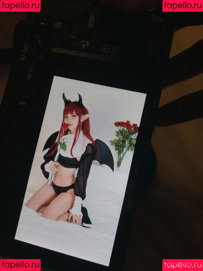 Himee.lily Onlyfans Photo Gallery 