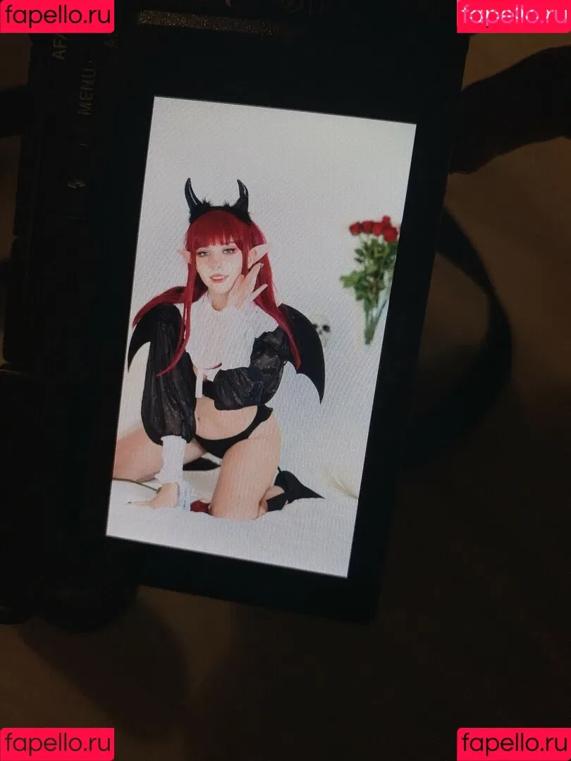 Himee.lily Onlyfans Photo Gallery 