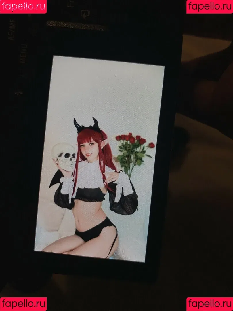 Himee.lily Onlyfans Photo Gallery 