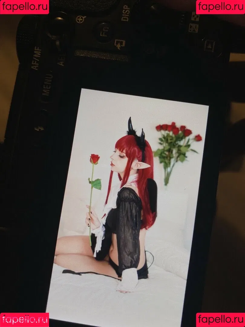 Himee.lily Onlyfans Photo Gallery 