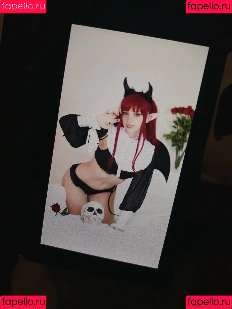 Himee.lily Onlyfans Photo Gallery 