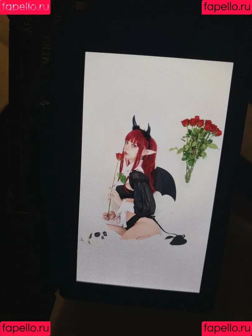 Himee.lily Onlyfans Photo Gallery 