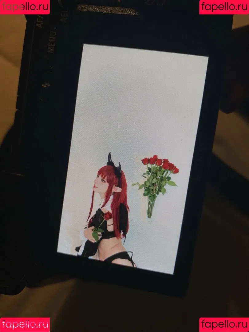 Himee.lily Onlyfans Photo Gallery 