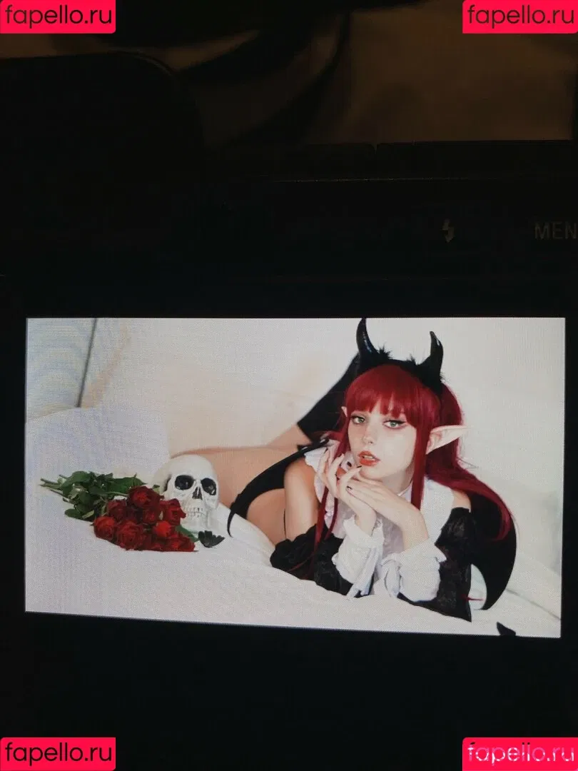 Himee.lily Onlyfans Photo Gallery 