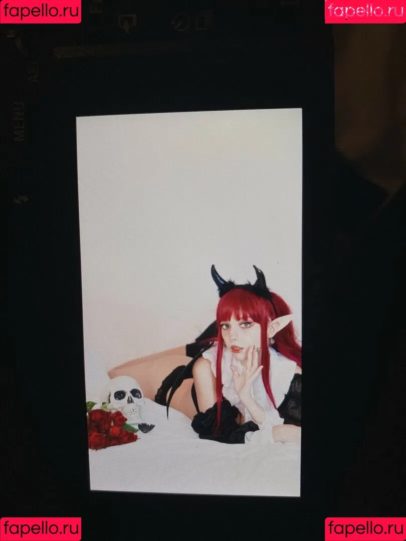 Himee.lily Onlyfans Photo Gallery 