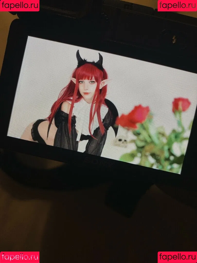 Himee.lily Onlyfans Photo Gallery 