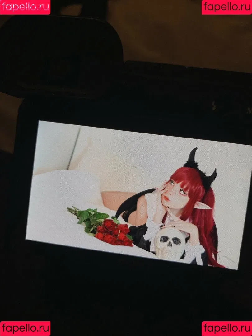 Himee.lily Onlyfans Photo Gallery 