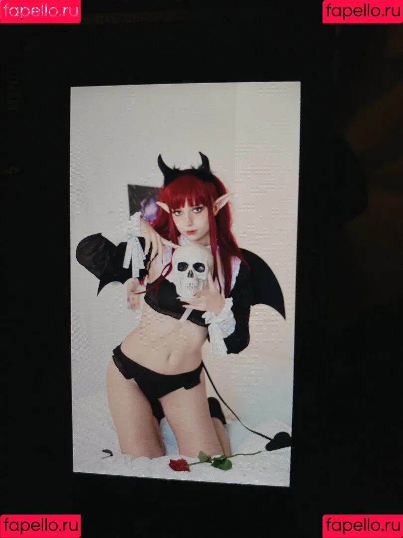 Himee.lily Onlyfans Photo Gallery 