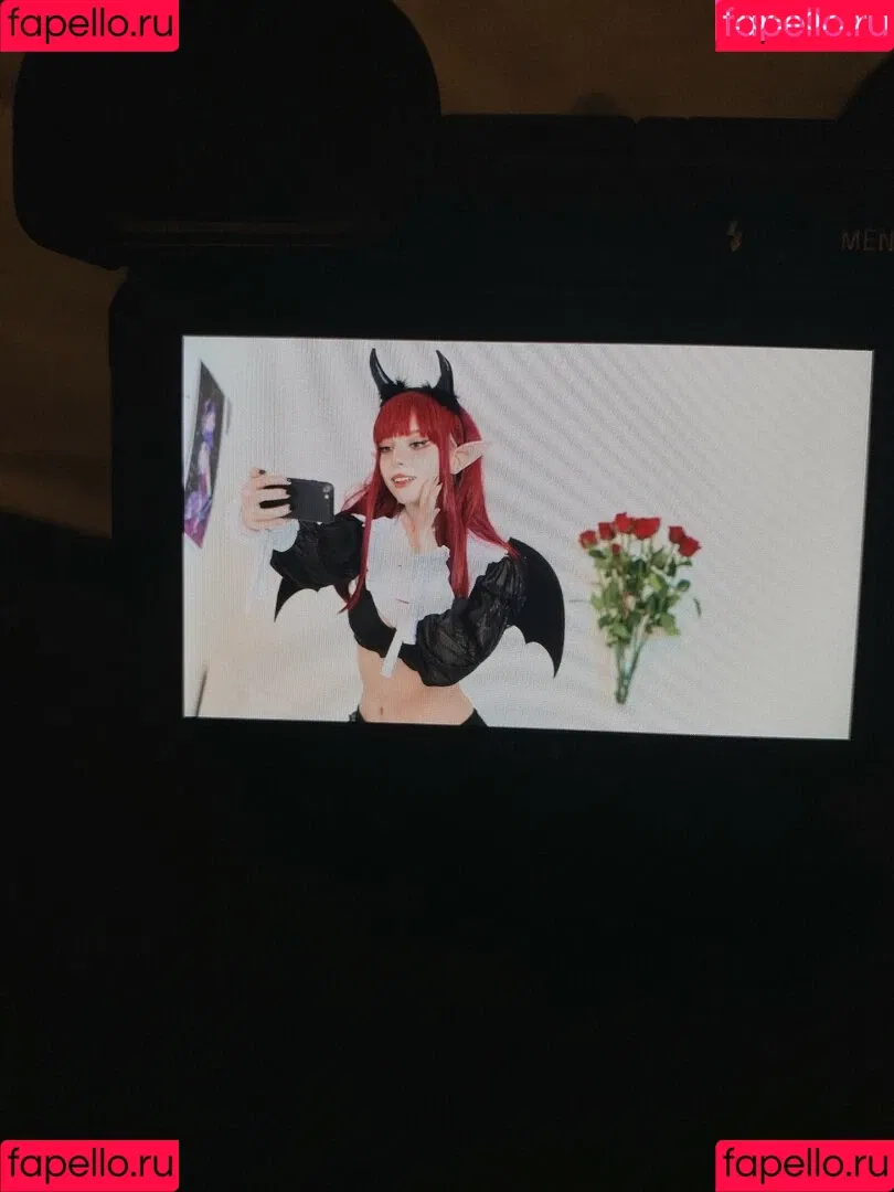 Himee.lily Onlyfans Photo Gallery 