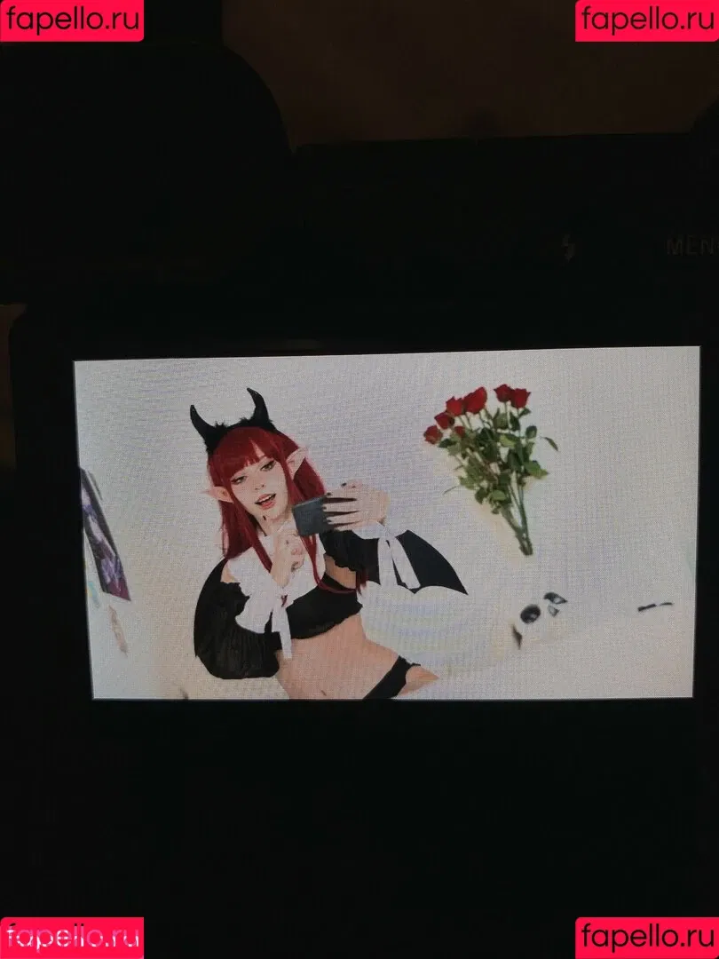 Himee.lily Onlyfans Photo Gallery 