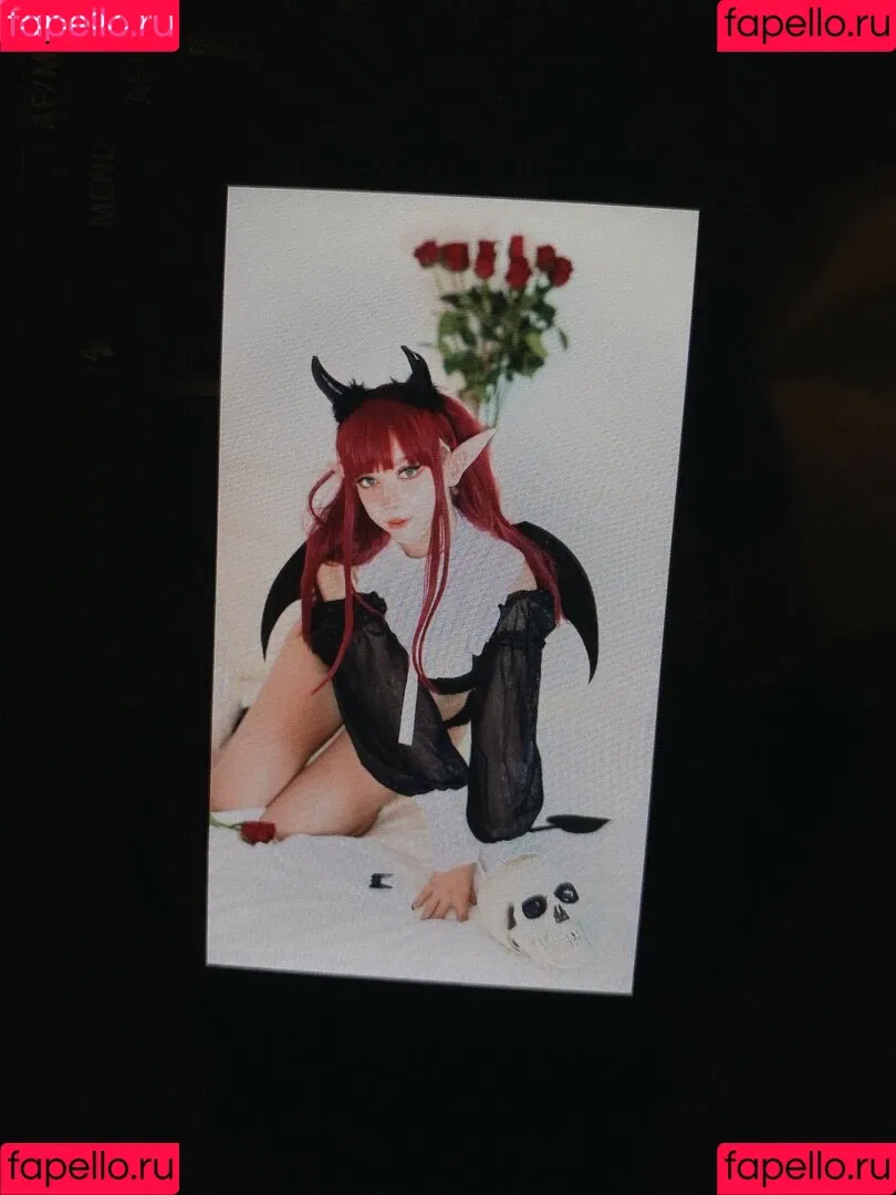 Himee.lily Onlyfans Photo Gallery 