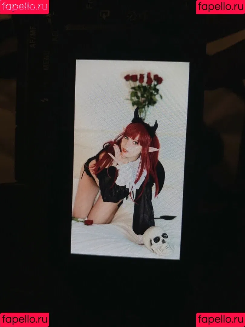 Himee.lily Onlyfans Photo Gallery 