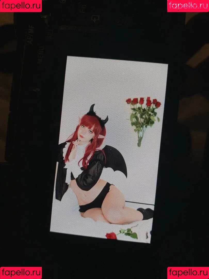 Himee.lily Onlyfans Photo Gallery 