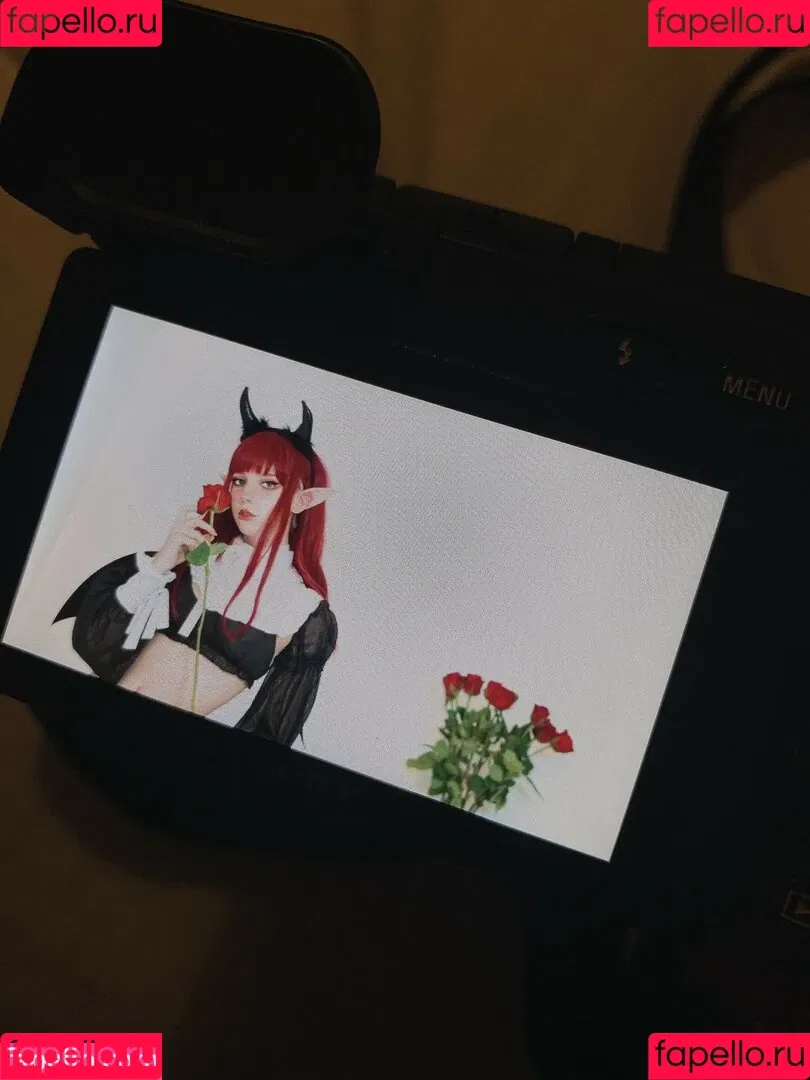Himee.lily Onlyfans Photo Gallery 