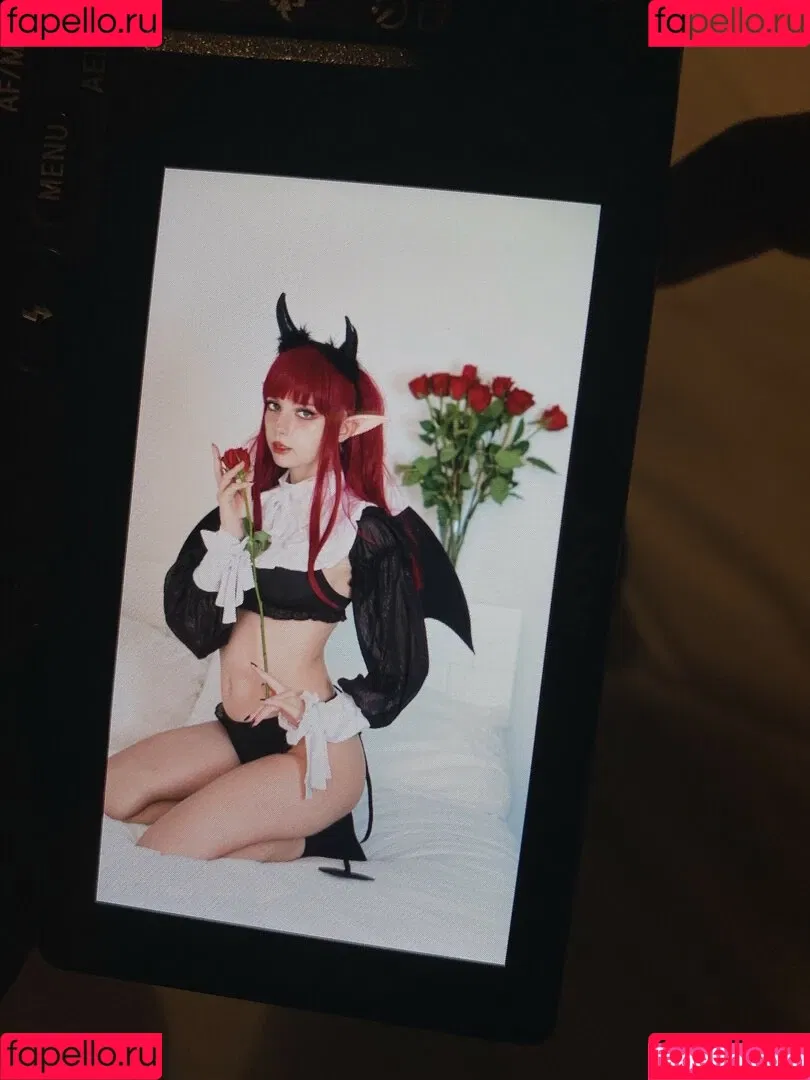 Himee.lily Onlyfans Photo Gallery 