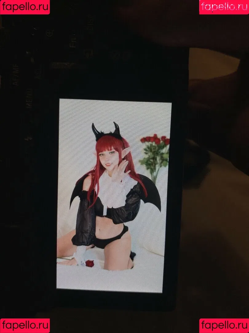 Himee.lily Onlyfans Photo Gallery 