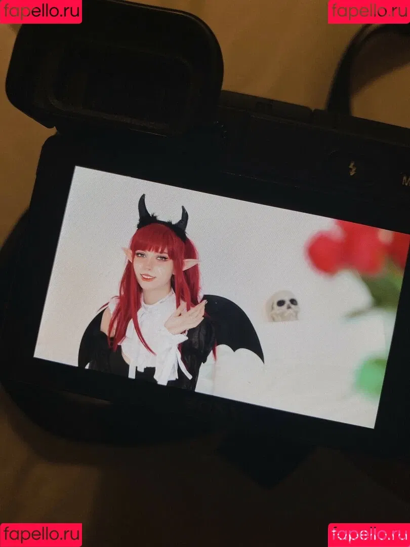 Himee.lily Onlyfans Photo Gallery 