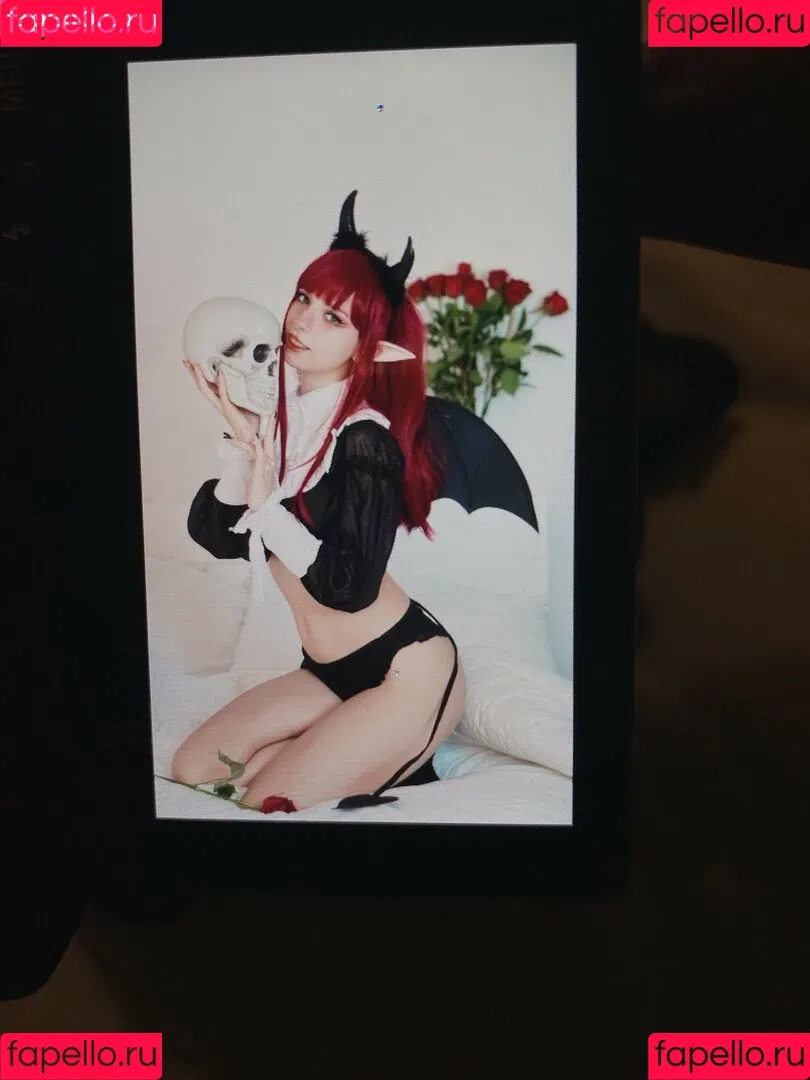 Himee.lily Onlyfans Photo Gallery 
