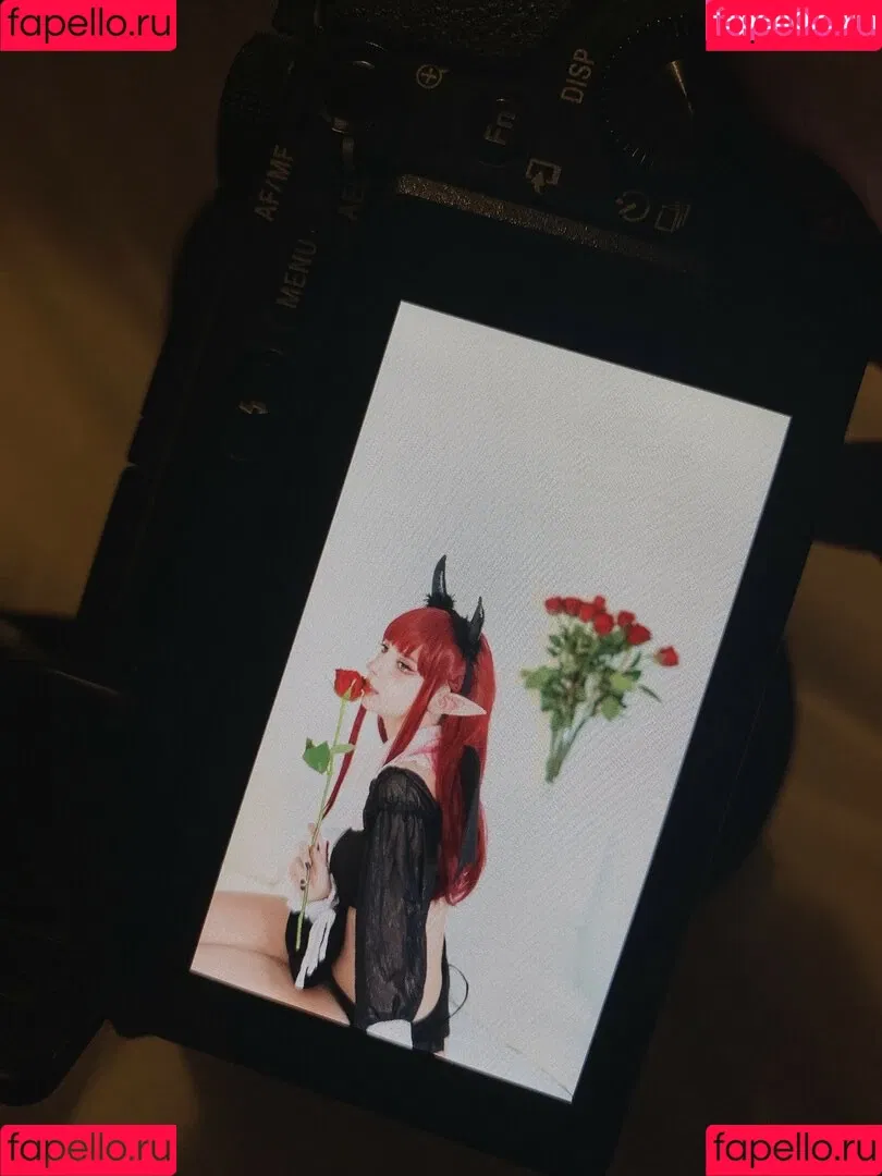 Himee.lily Onlyfans Photo Gallery 