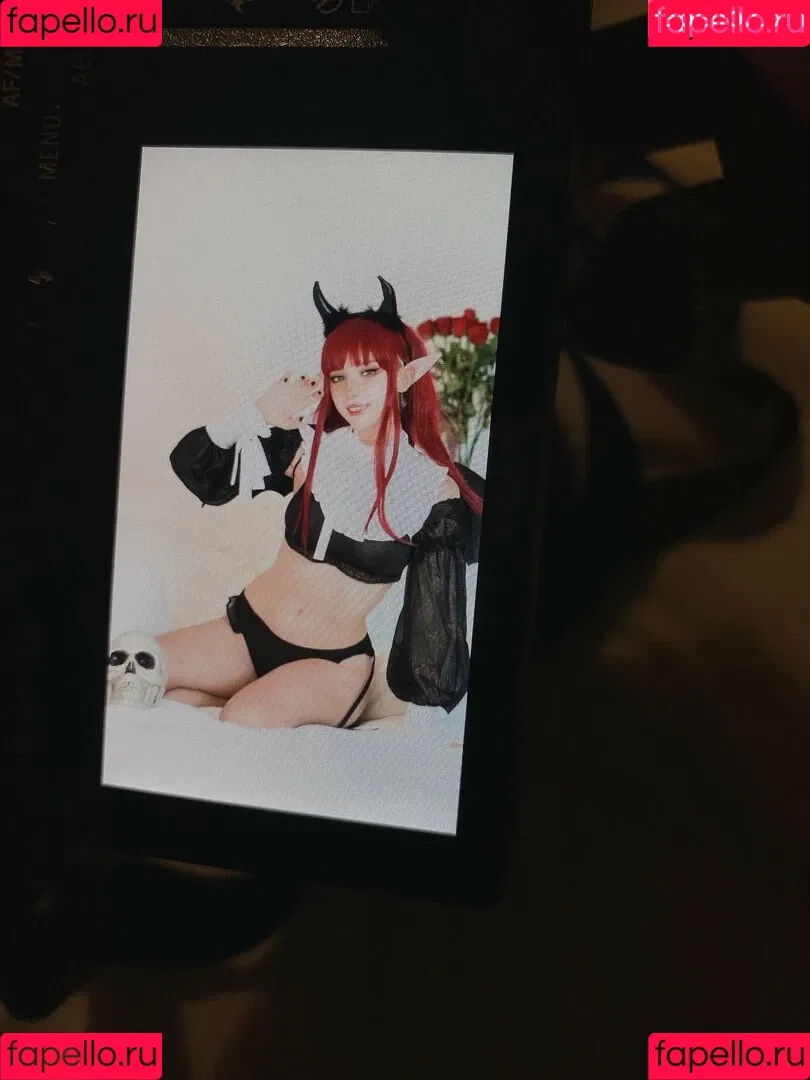 Himee.lily Onlyfans Photo Gallery 
