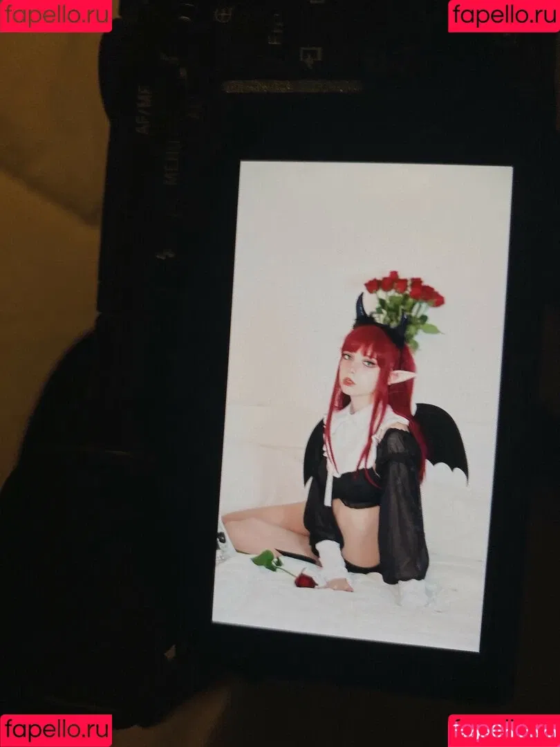 Himee.lily Onlyfans Photo Gallery 
